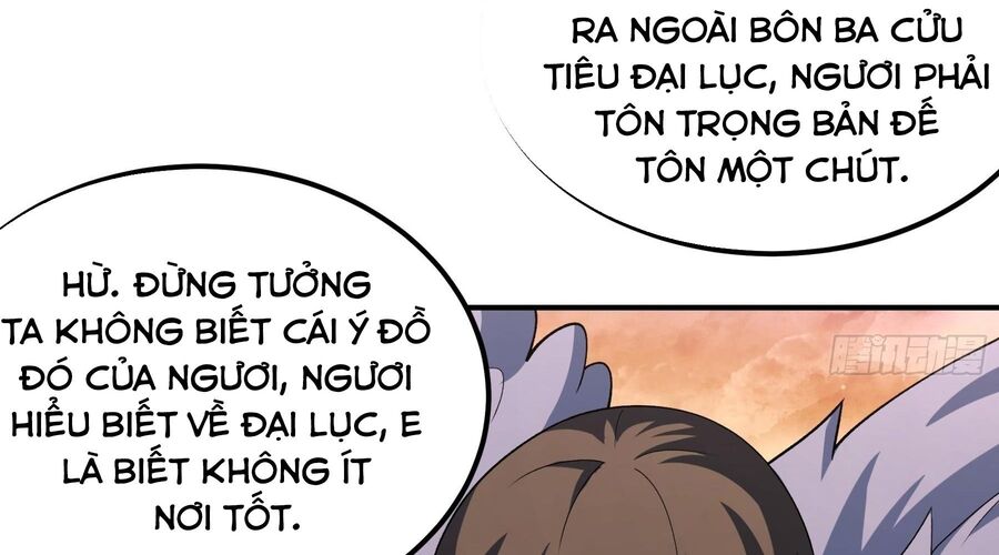 Tuyệt Thế Võ Thần Chapter 1058 - Next Chapter 1059