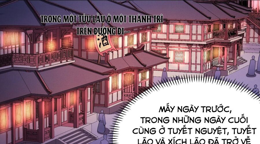Tuyệt Thế Võ Thần Chapter 1058 - Next Chapter 1059