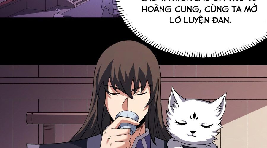 Tuyệt Thế Võ Thần Chapter 1058 - Next Chapter 1059