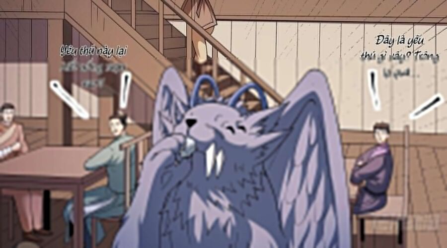 Tuyệt Thế Võ Thần Chapter 1058 - Next Chapter 1059