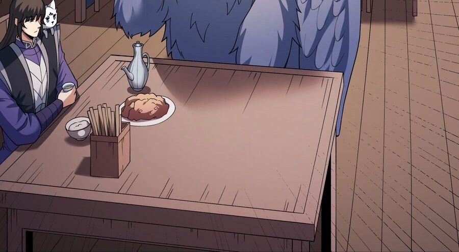 Tuyệt Thế Võ Thần Chapter 1058 - Next Chapter 1059