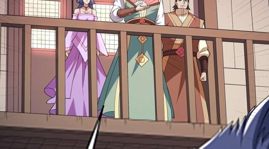 Tuyệt Thế Võ Thần Chapter 1058 - Next Chapter 1059