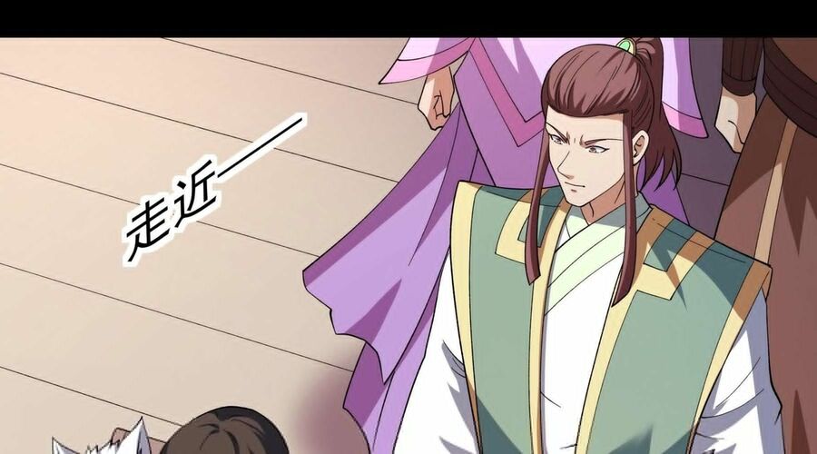 Tuyệt Thế Võ Thần Chapter 1058 - Next Chapter 1059