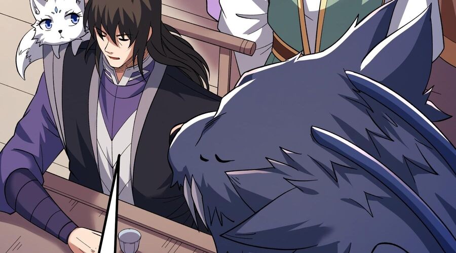 Tuyệt Thế Võ Thần Chapter 1058 - Next Chapter 1059