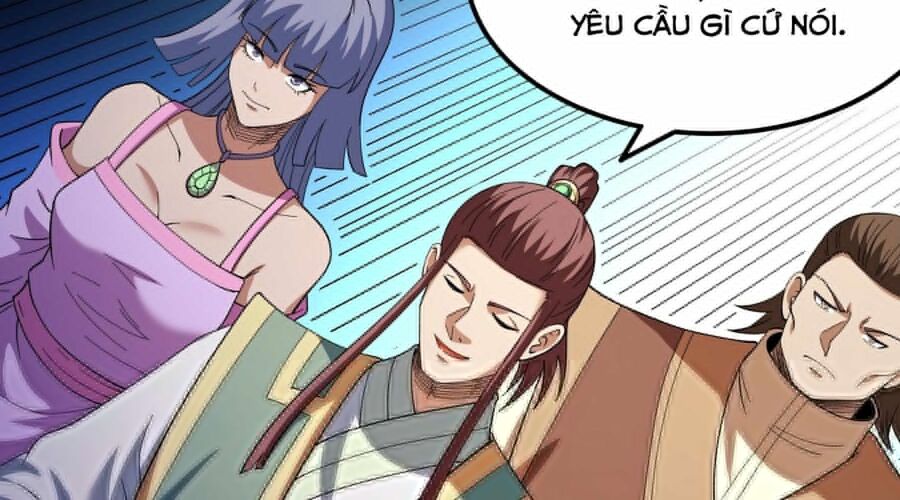 Tuyệt Thế Võ Thần Chapter 1058 - Next Chapter 1059