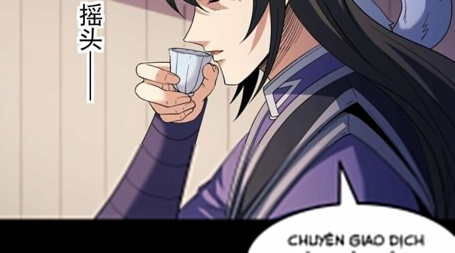 Tuyệt Thế Võ Thần Chapter 1058 - Next Chapter 1059