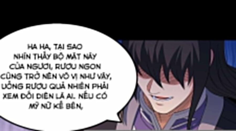 Tuyệt Thế Võ Thần Chapter 1058 - Next Chapter 1059