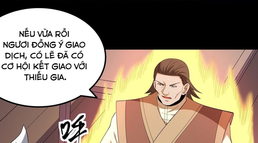 Tuyệt Thế Võ Thần Chapter 1058 - Next Chapter 1059
