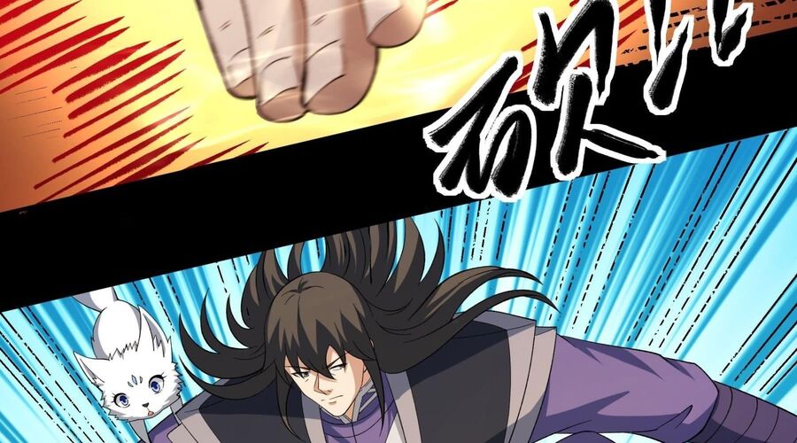 Tuyệt Thế Võ Thần Chapter 1058 - Next Chapter 1059