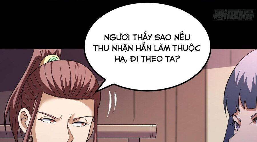 Tuyệt Thế Võ Thần Chapter 1058 - Next Chapter 1059