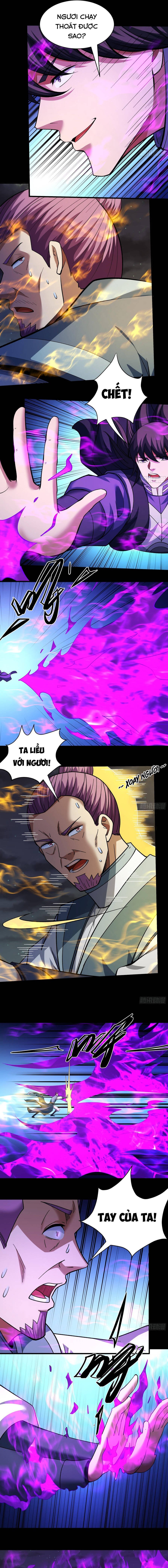Tuyệt Thế Võ Thần Chapter 1059 - Next 