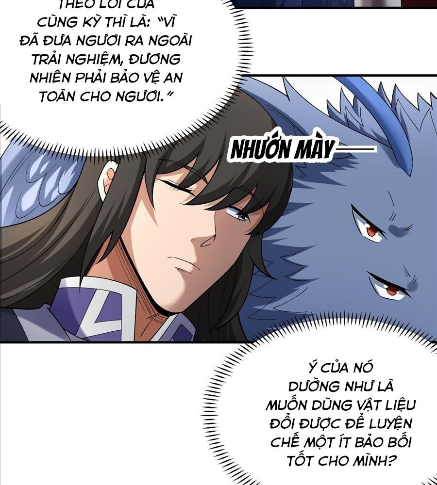Tuyệt Thế Võ Thần Chapter 1062 - Trang 2