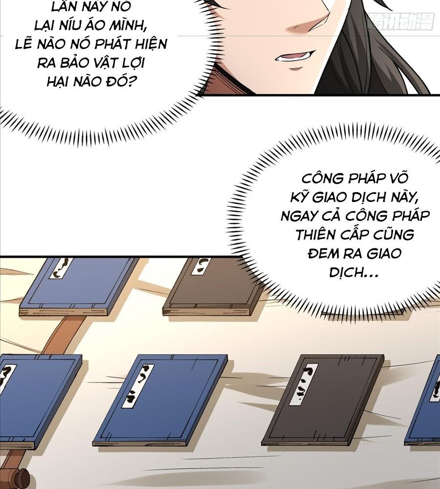 Tuyệt Thế Võ Thần Chapter 1062 - Trang 2