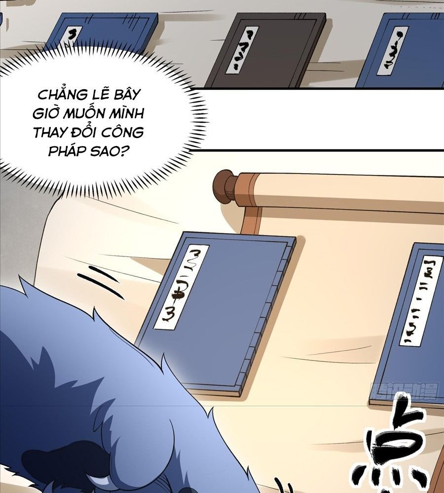 Tuyệt Thế Võ Thần Chapter 1062 - Trang 2