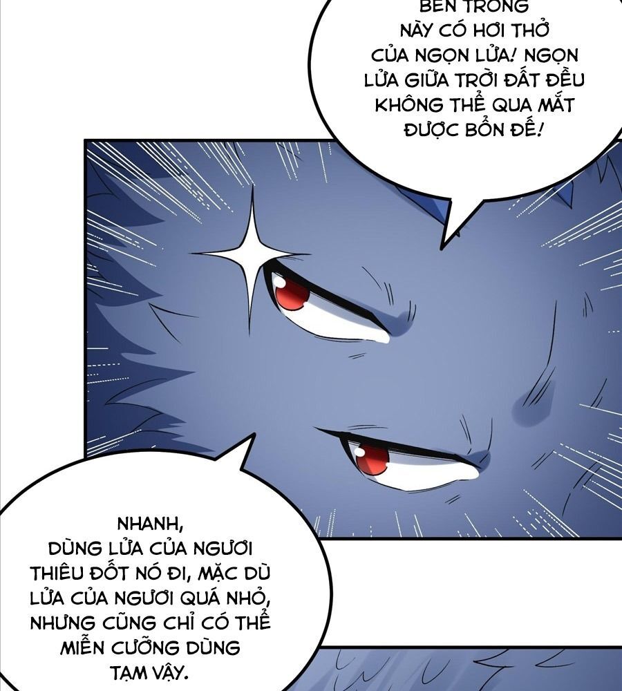 Tuyệt Thế Võ Thần Chapter 1062 - Trang 2