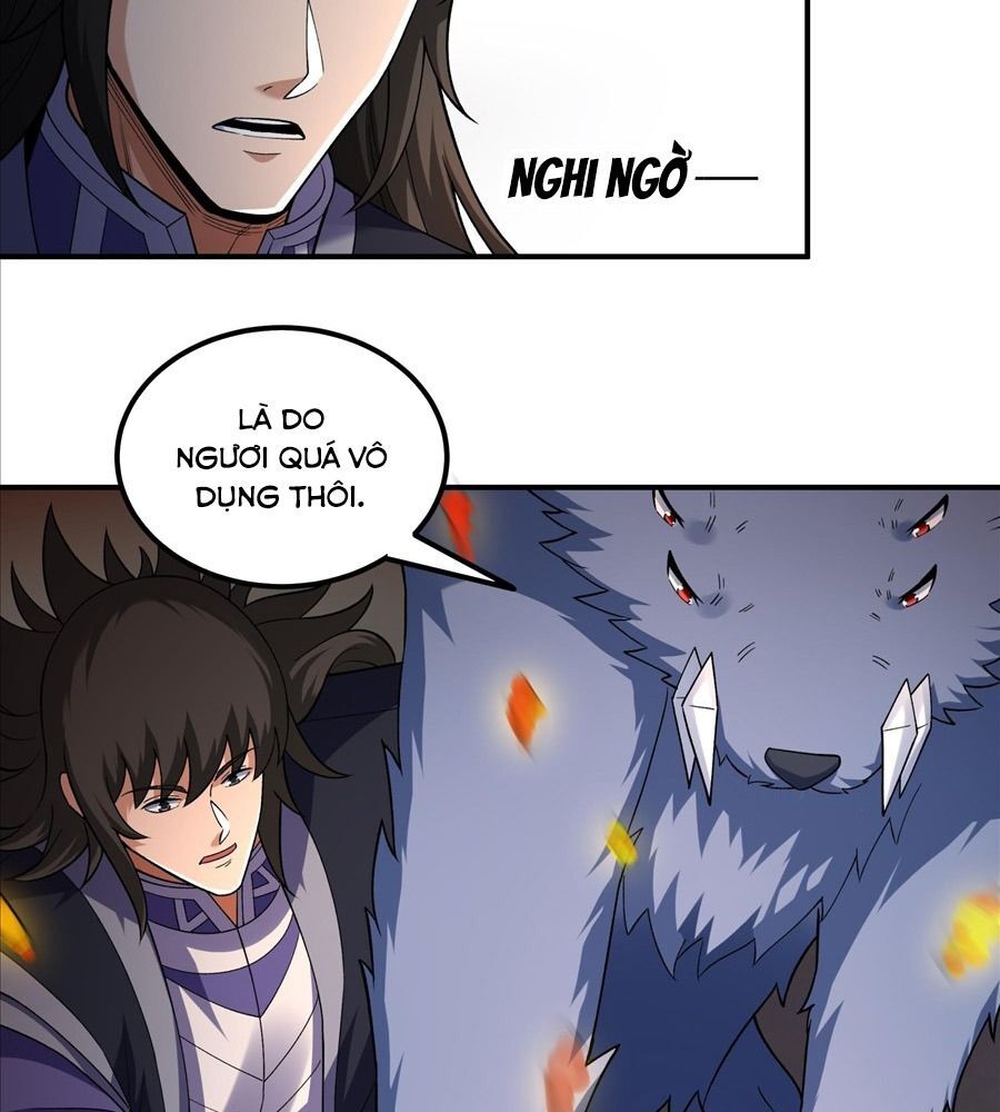 Tuyệt Thế Võ Thần Chapter 1062 - Trang 2