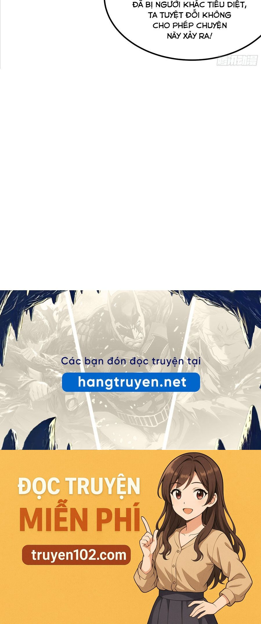 Tuyệt Thế Võ Thần Chapter 1062 - Trang 2