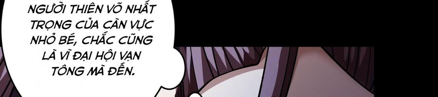 Tuyệt Thế Võ Thần Chapter 1063 - Trang 2
