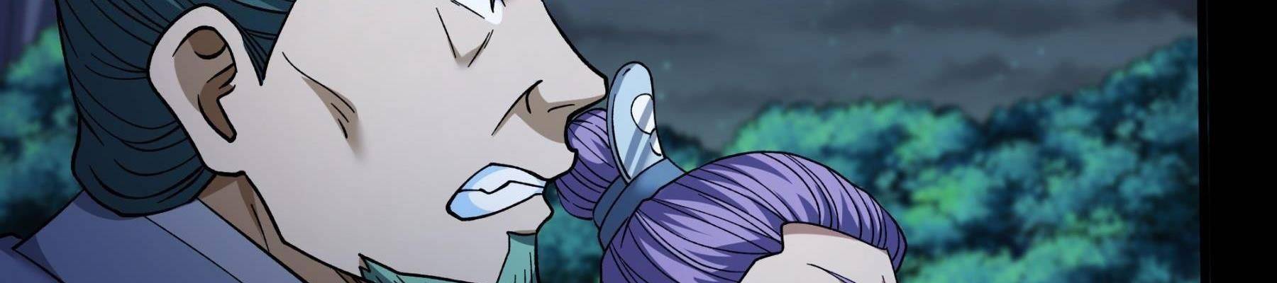 Tuyệt Thế Võ Thần Chapter 1064 - Trang 2