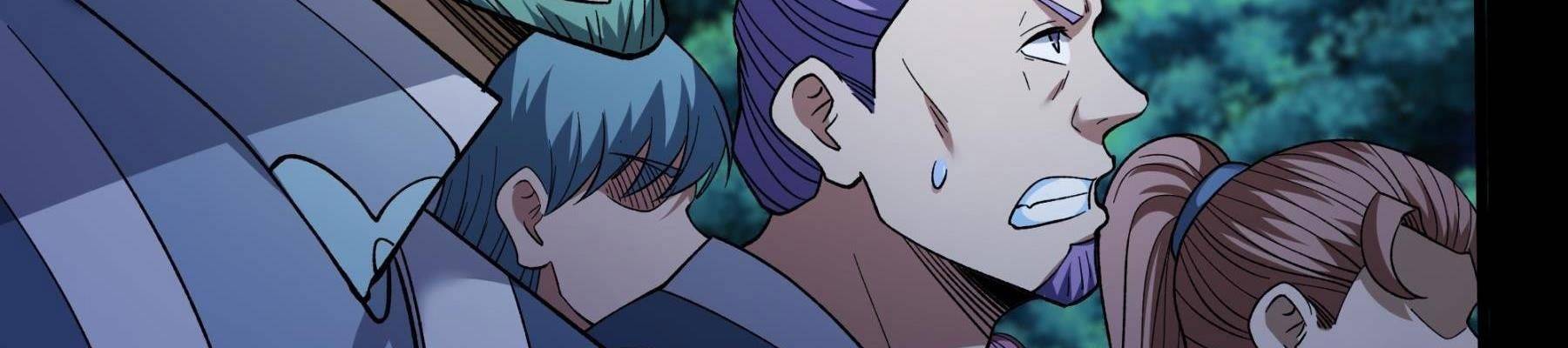 Tuyệt Thế Võ Thần Chapter 1064 - Trang 2