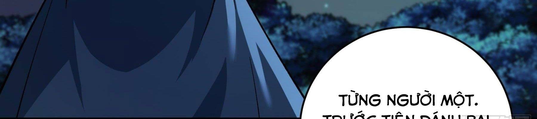 Tuyệt Thế Võ Thần Chapter 1064 - Trang 2