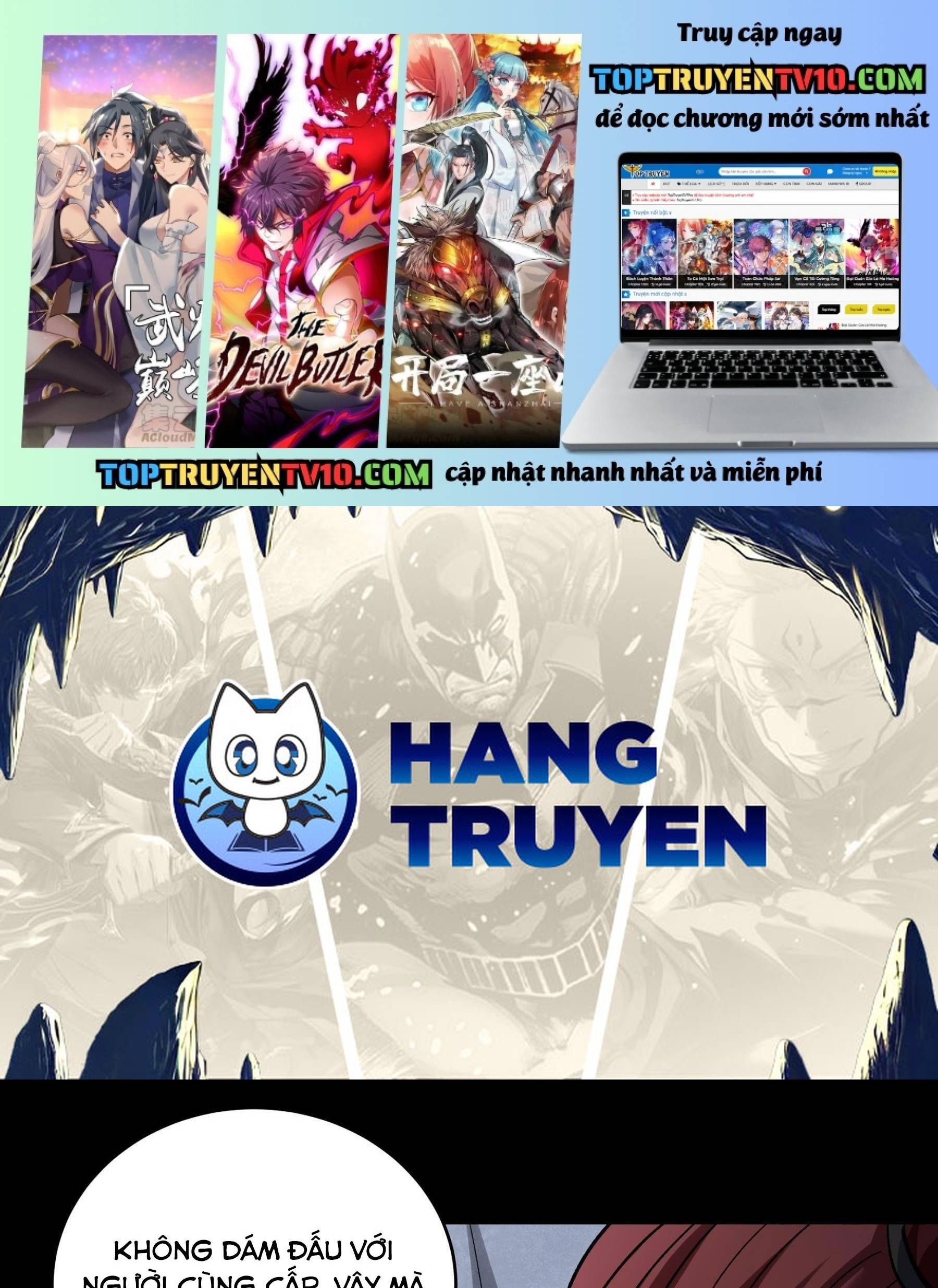 Tuyệt Thế Võ Thần Chapter 1065 - Trang 2