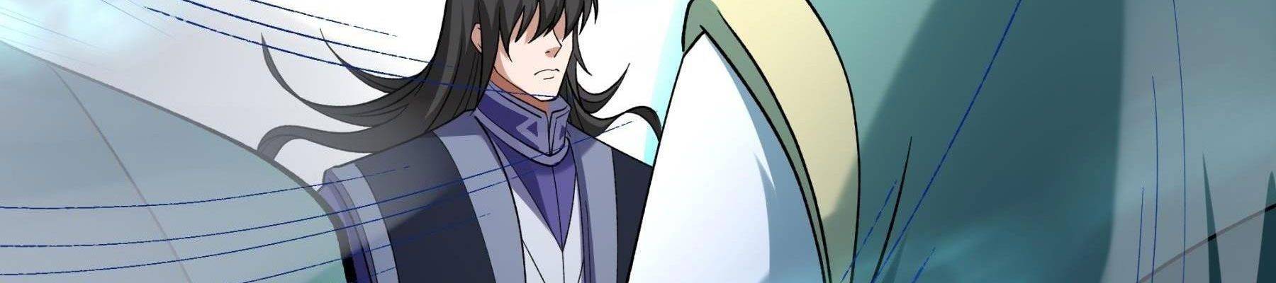 Tuyệt Thế Võ Thần Chapter 1065 - Trang 2