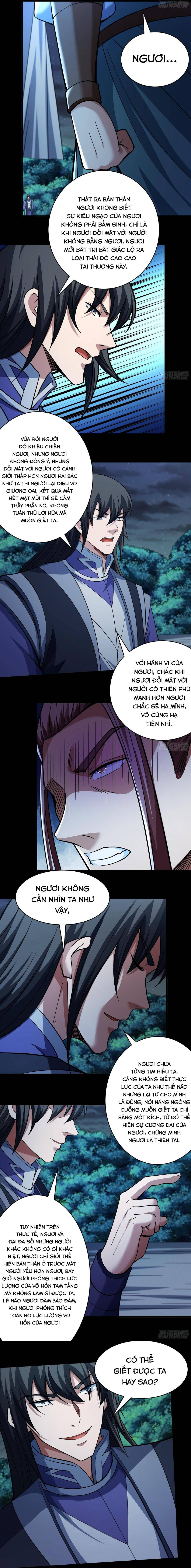 Tuyệt Thế Võ Thần Chapter 1066 - Trang 2