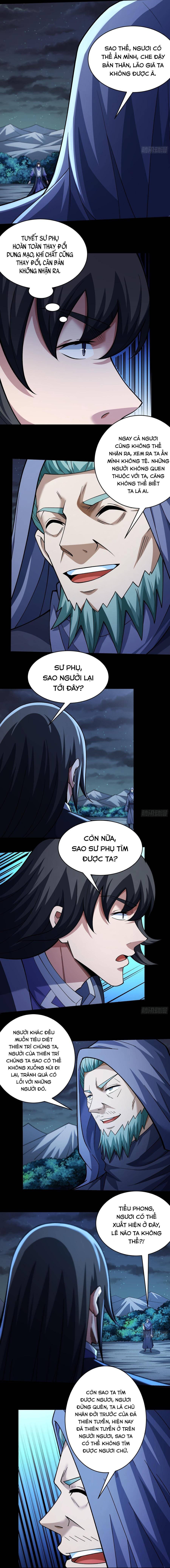 Tuyệt Thế Võ Thần Chapter 1068 5