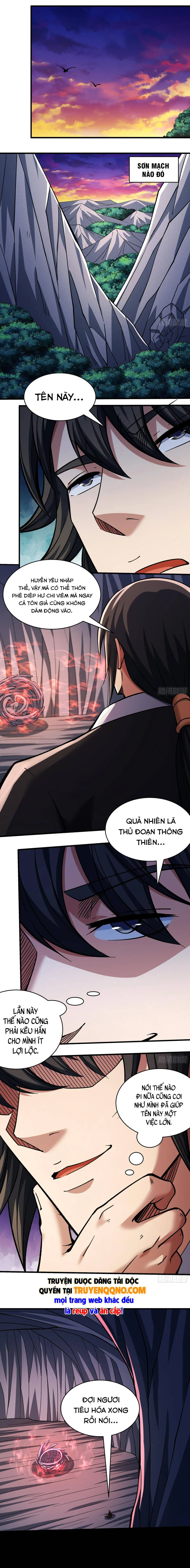 Tuyệt Thế Võ Thần Chapter 1082 - Trang 2