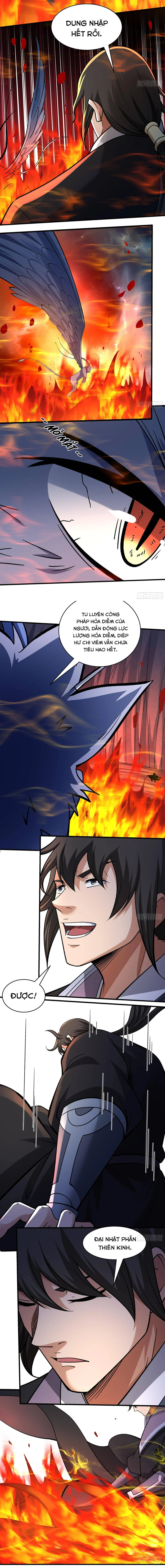 Tuyệt Thế Võ Thần Chapter 1083 - Trang 2