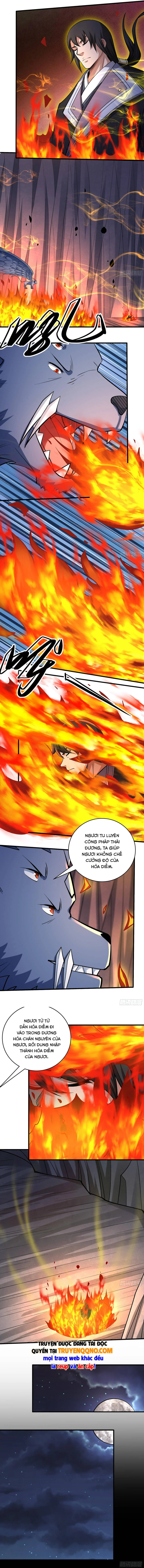 Tuyệt Thế Võ Thần Chapter 1083 - Trang 2