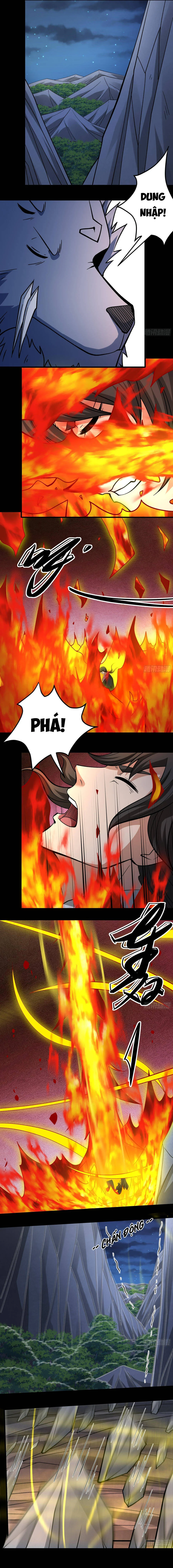 Tuyệt Thế Võ Thần Chapter 1083 - Trang 2