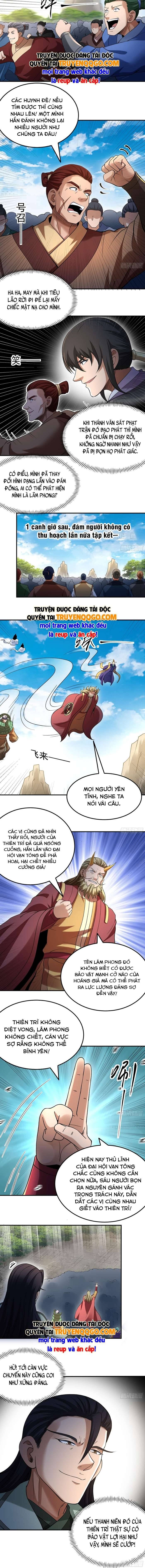 Tuyệt Thế Võ Thần Chapter 1095 - Trang 2