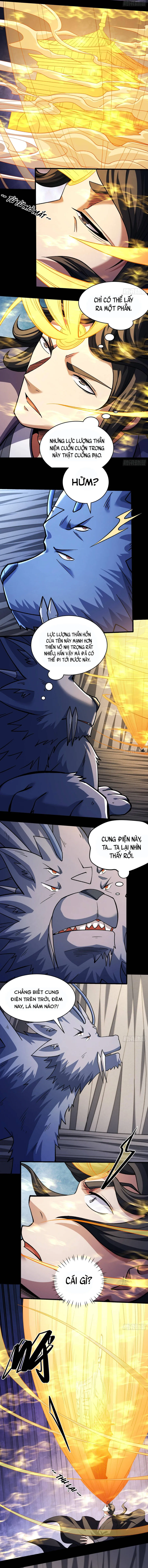 Tuyệt Thế Võ Thần Chapter 1107 - Trang 2