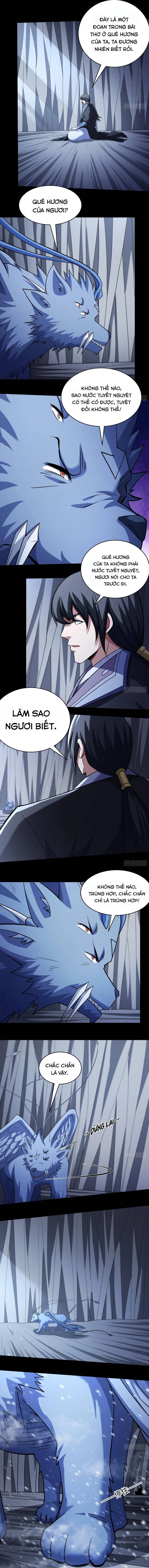 Tuyệt Thế Võ Thần Chapter 1107 - Trang 2