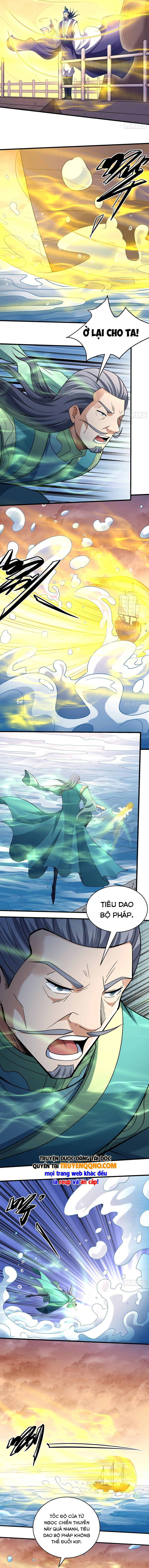 Tuyệt Thế Võ Thần Chapter 1113 - Next Chapter 1114