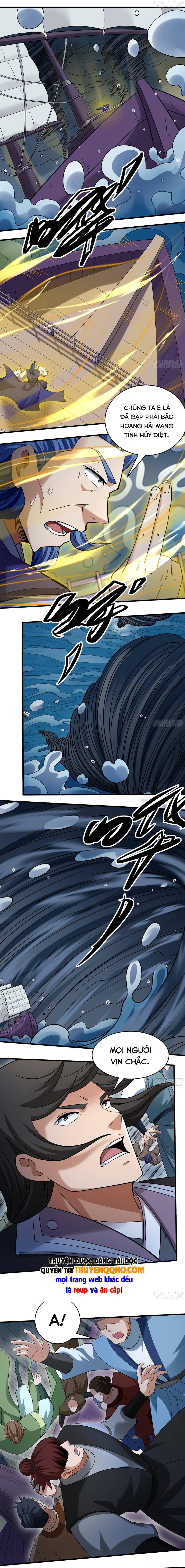 Tuyệt Thế Võ Thần Chapter 1114 - Next Chapter 1115