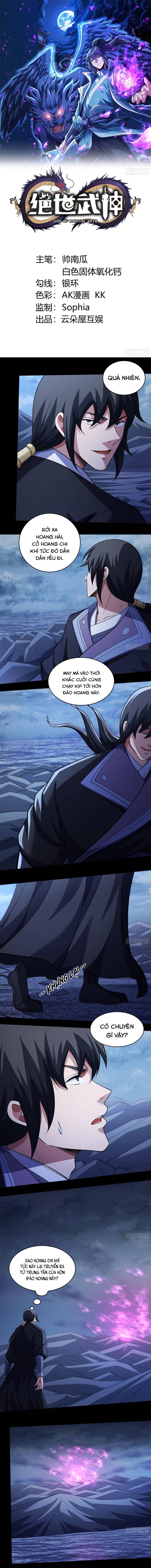 Tuyệt Thế Võ Thần Chapter 1118 - Next Chapter 1119