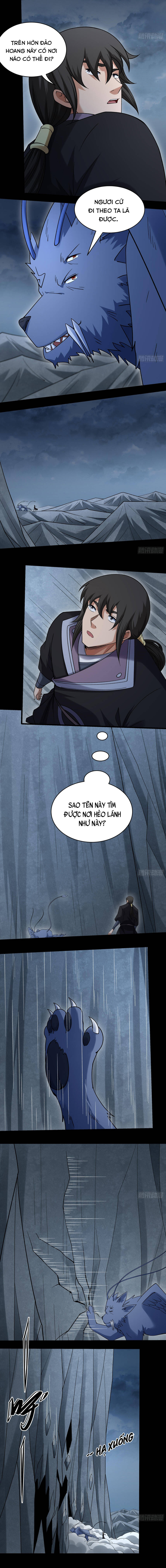 Tuyệt Thế Võ Thần Chapter 1119 - Next 