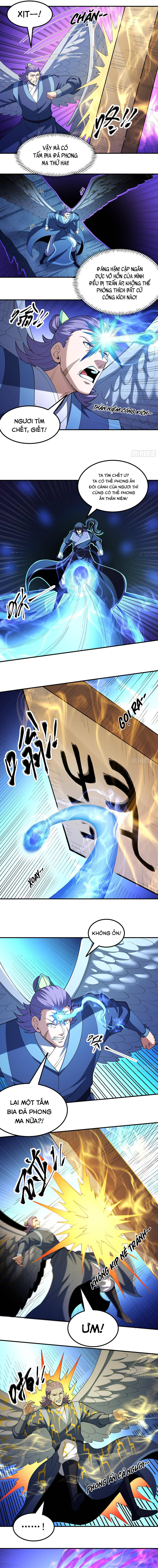 Tuyệt Thế Võ Thần Chapter 1130 5