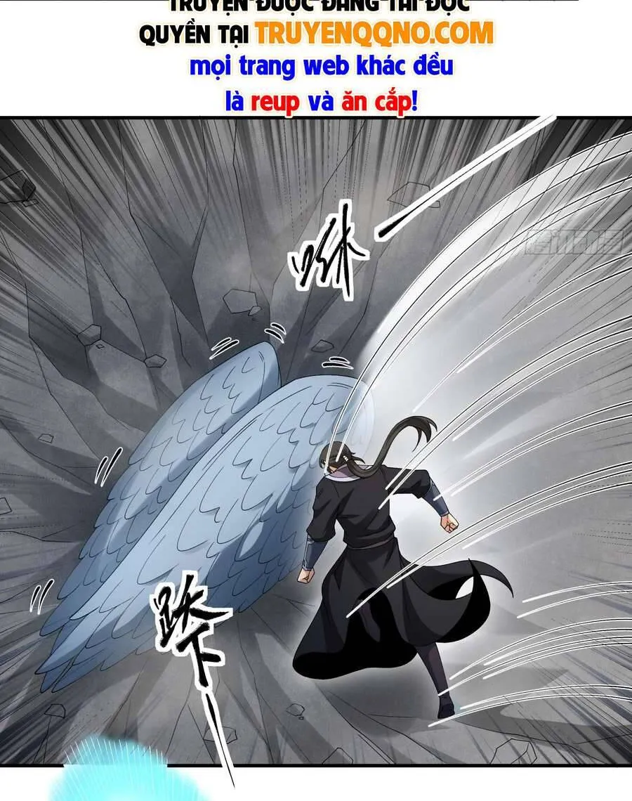 Tuyệt Thế Võ Thần Chapter 1131 9