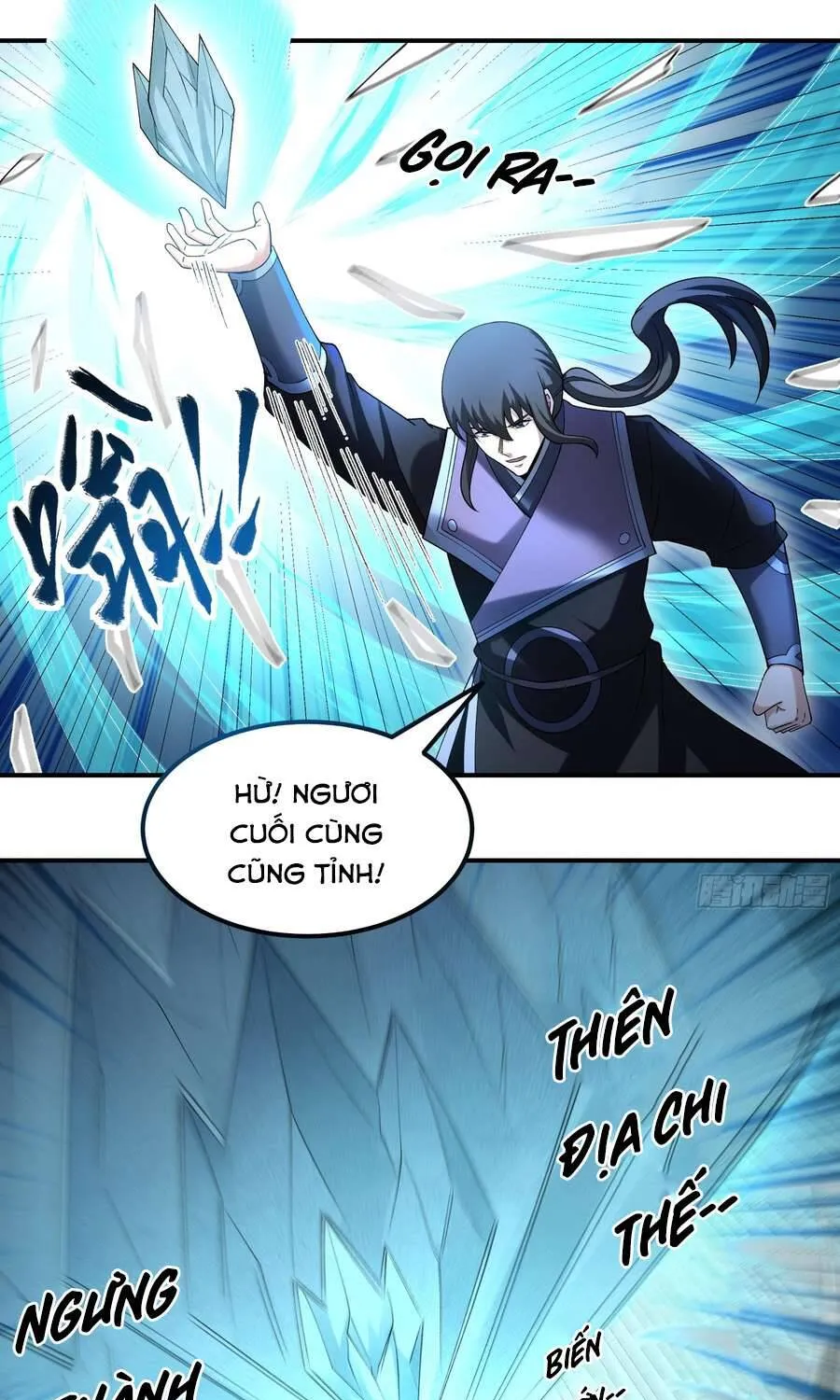 Tuyệt Thế Võ Thần Chapter 1131 10