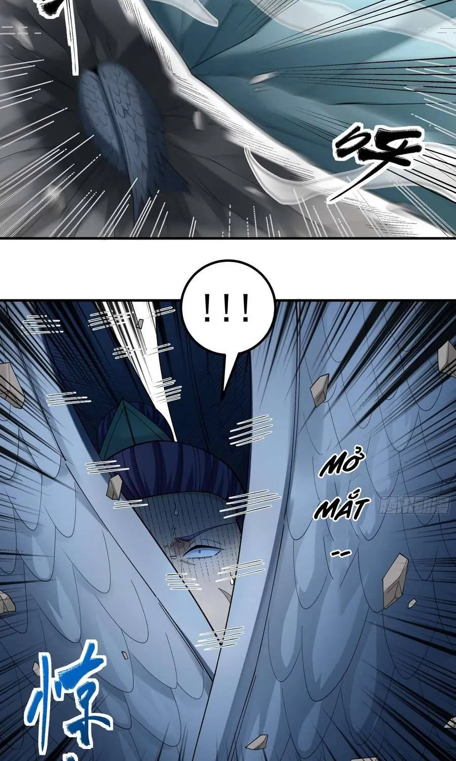 Tuyệt Thế Võ Thần Chapter 1131 13