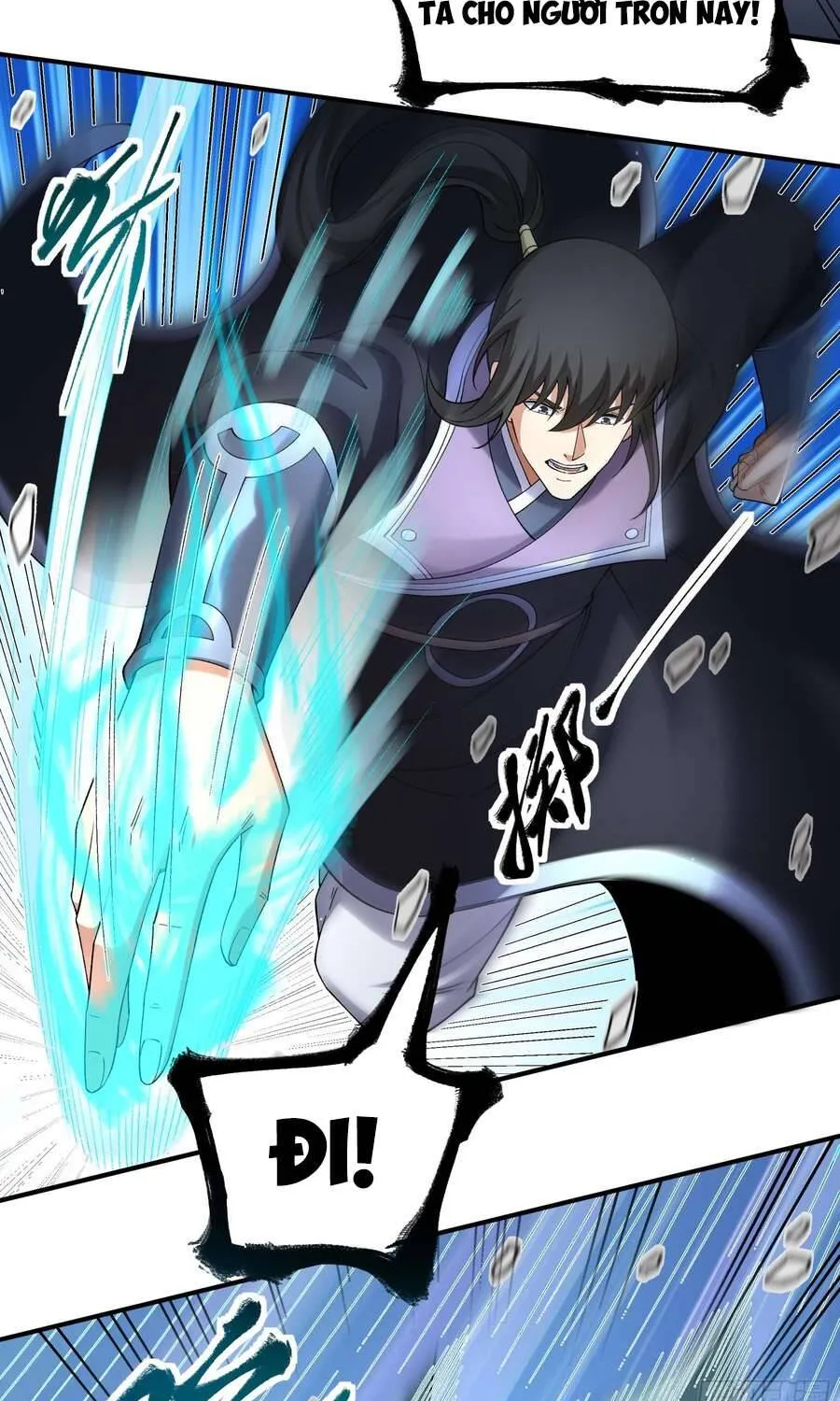 Tuyệt Thế Võ Thần Chapter 1131 15