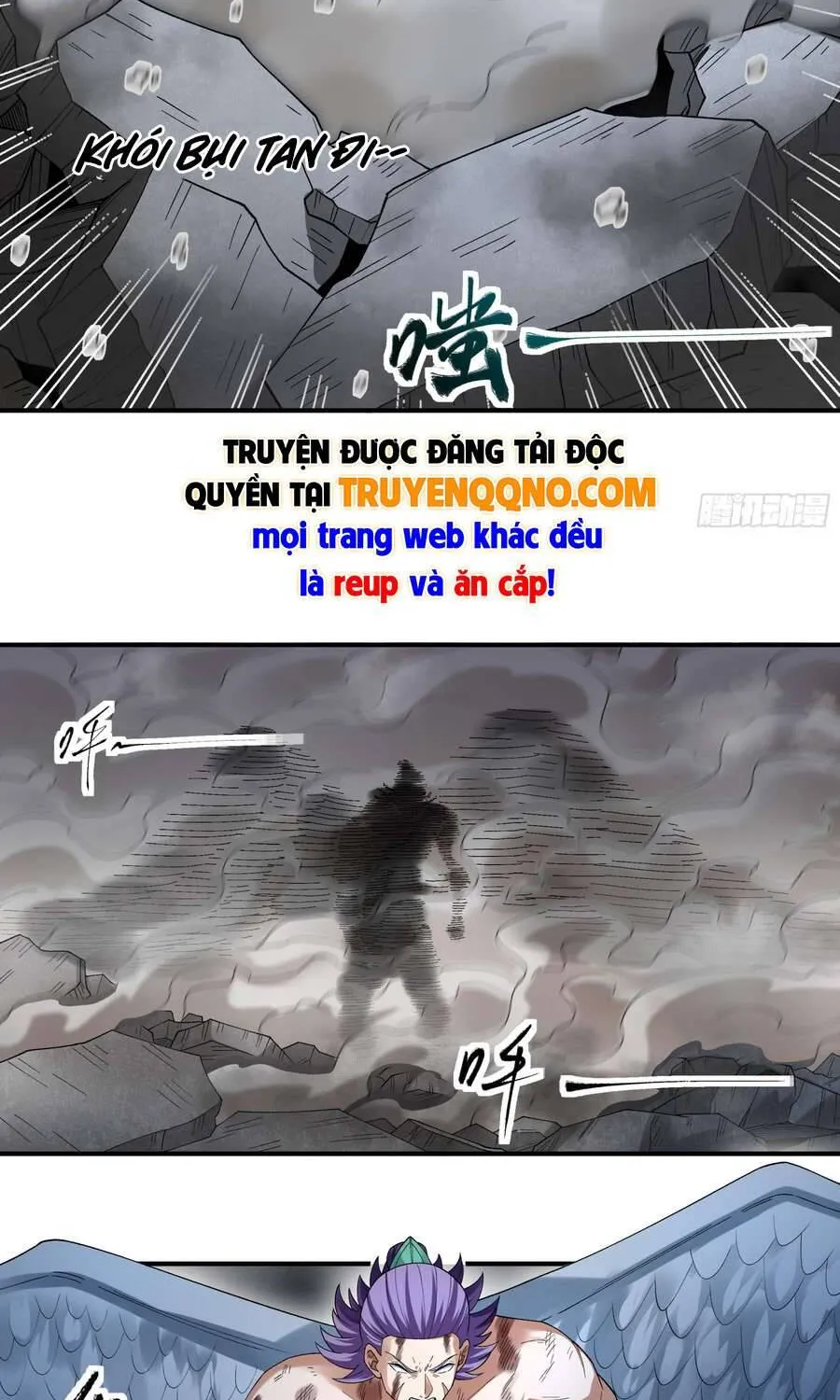 Tuyệt Thế Võ Thần Chapter 1131 19