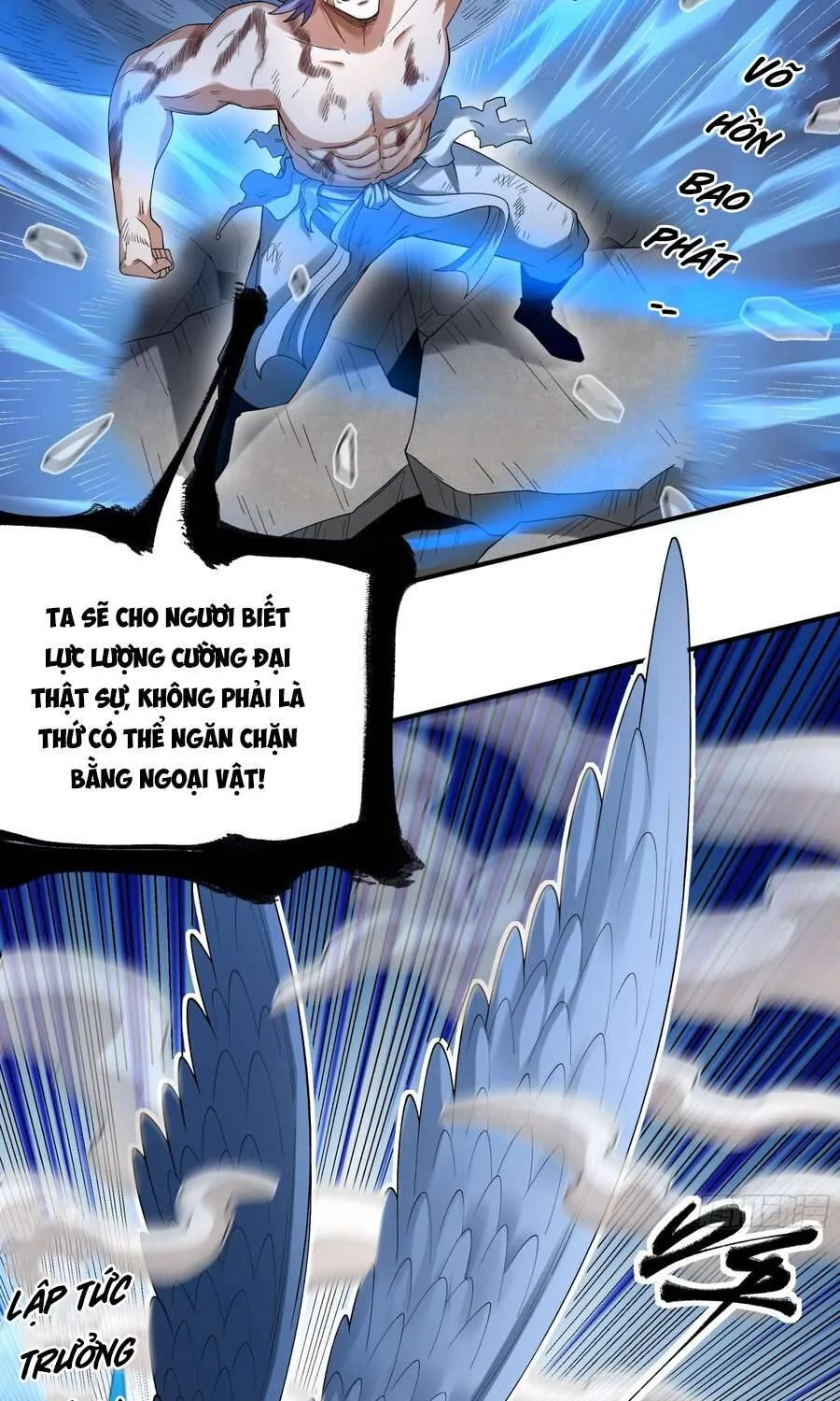 Tuyệt Thế Võ Thần Chapter 1131 22