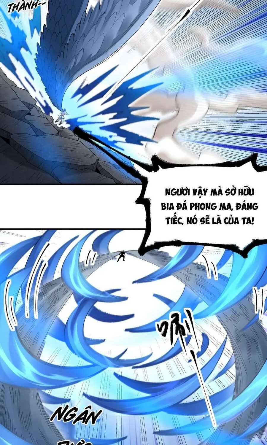 Tuyệt Thế Võ Thần Chapter 1131 23