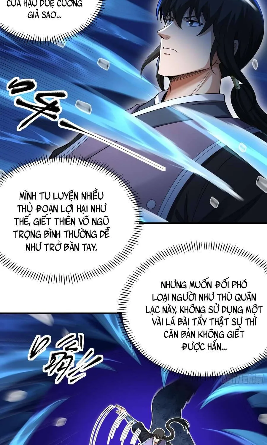 Tuyệt Thế Võ Thần Chapter 1131 26