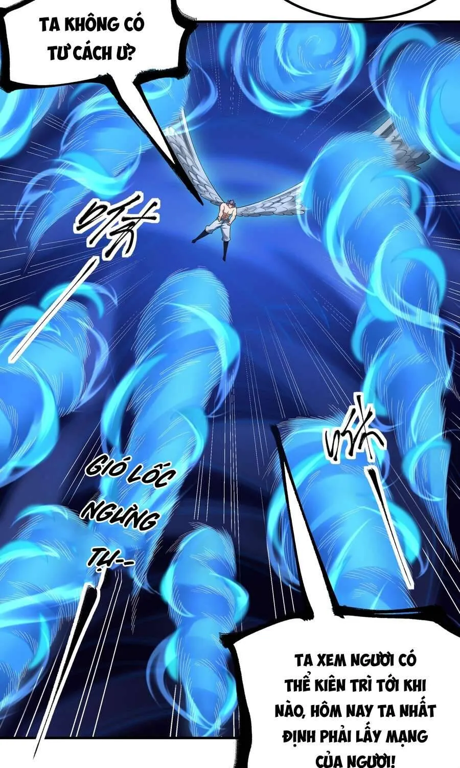 Tuyệt Thế Võ Thần Chapter 1131 29